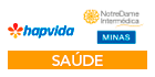 HAPVIDA NOTREDAME SP/RJ
